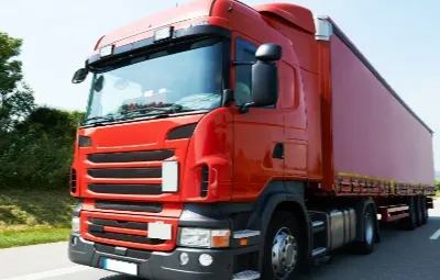 Adana Hayrabolu Ambar Kargo