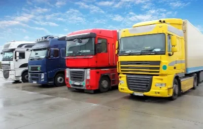 Adana Hayrabolu Nakliye Ambarı