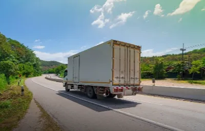 Adana ile Hayrabolu Arası Bulaşık Makinesi Taşıma