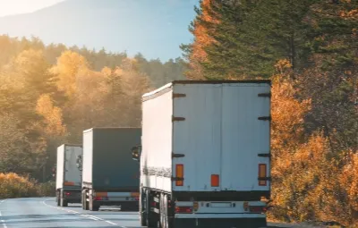 Adana ile Hayrabolu Arası Klima Taşıma