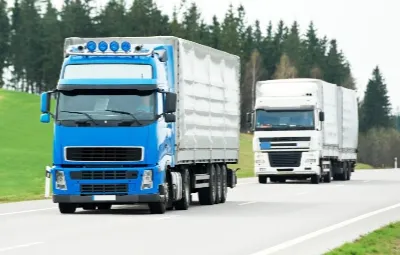 Adana ile Hayrabolu Arası Eşya Taşıma